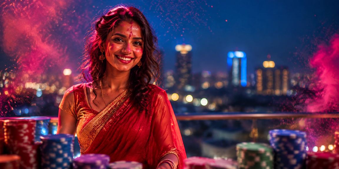 Exciting Andar Bahar gameplay on mobile in Pune city